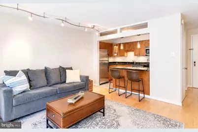 2141 P Street NW #901, Washington, DC 20037 - Photo 9