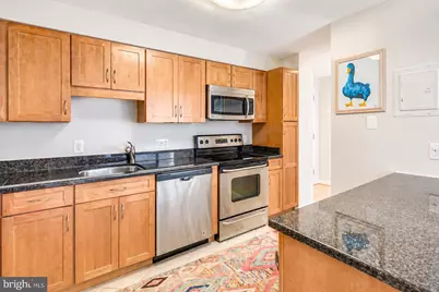 2141 P Street NW #901, Washington, DC 20037 - Photo 5