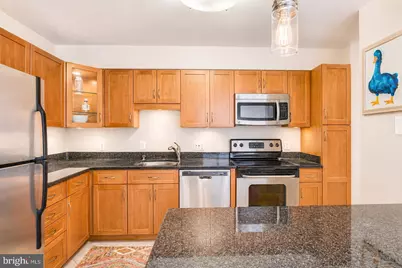 2141 P Street NW #901, Washington, DC 20037 - Photo 5