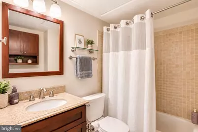 2141 P Street NW #901, Washington, DC 20037 - Photo 15