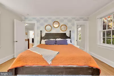 3915 Livingston Street NW, Washington, DC 20015 - Photo 23