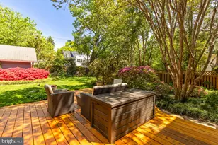 3915 Livingston St NW, Washington, DC 20015 - Photo 47