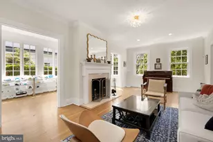 3915 Livingston St NW, Washington, DC 20015 - Photo 7