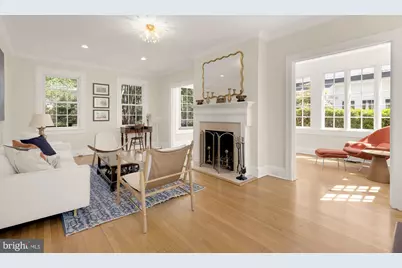 3915 Livingston Street NW, Washington, DC 20015 - Photo 5