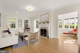 3915 Livingston St NW, Washington, DC 20015 - Photo 5