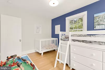 3915 Livingston Street NW, Washington, DC 20015 - Photo 33