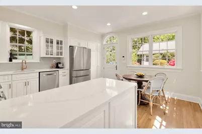 3915 Livingston Street NW, Washington, DC 20015 - Photo 17