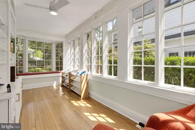 3915 Livingston Street NW, Washington, DC 20015 - Photo 9