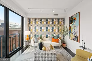 1011 M St NW, Washington, DC 20001 - Photo 3