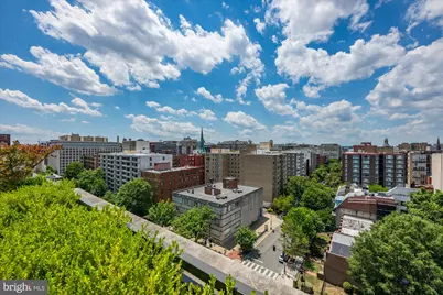 1011 M Street NW #506, Washington, DC 20001 - Photo 21
