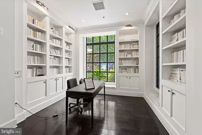 1011 M Street NW #506, Washington, DC 20001 - Photo 25