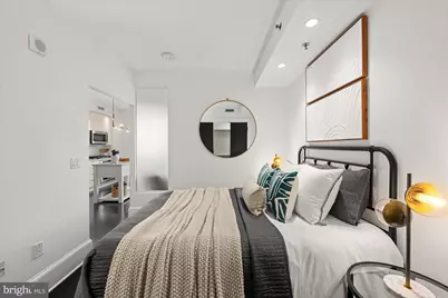 1011 M Street NW #506, Washington, DC 20001 - Photo 15