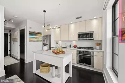 1011 M Street NW #506, Washington, DC 20001 - Photo 9