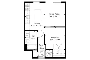 1011 M St NW, Washington, DC 20001 - Photo 27