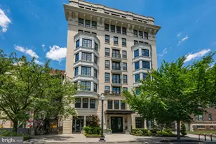 1011 M St NW, Washington, DC 20001 - Photo 1