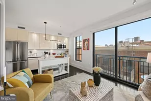 1011 M St NW, Washington, DC 20001 - Photo 11