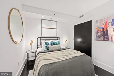 1011 M Street NW #506, Washington, DC 20001 - Photo 13