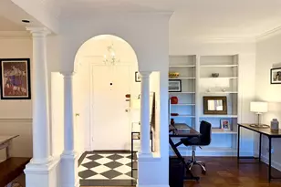 2500 Q St NW, Washington, DC 20007 - Photo 1