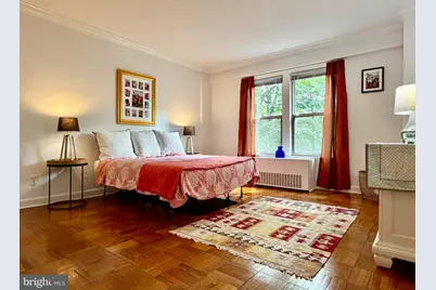 2500 Q Street NW #307, Washington, DC 20007 - Photo 11