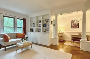2500 Q St NW, Washington, DC 20007 - Photo 1