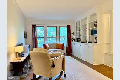 2500 Q Street NW #307, Washington, DC 20007 - Photo 5
