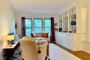 2500 Q St NW, Washington, DC 20007 - Photo 5