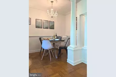 2500 Q Street NW #307, Washington, DC 20007 - Photo 5