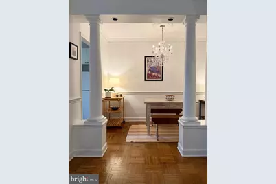 2500 Q Street NW #307, Washington, DC 20007 - Photo 9