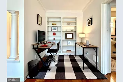 2500 Q Street NW #307, Washington, DC 20007 - Photo 7