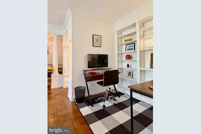 2500 Q Street NW #307, Washington, DC 20007 - Photo 7