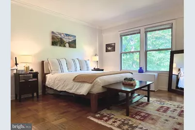2500 Q Street NW #307, Washington, DC 20007 - Photo 7