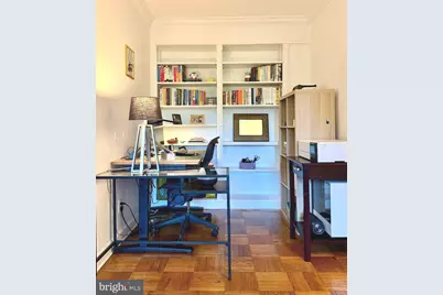2500 Q Street NW #307, Washington, DC 20007 - Photo 3