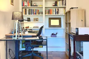 2500 Q St NW, Washington, DC 20007 - Photo 3