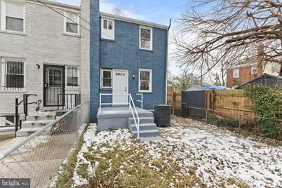 210 62nd Street NE, Washington, DC 20019 - Photo 3
