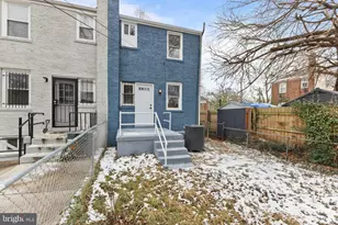 210 62nd St NE, Washington, DC 20019 - Photo 3