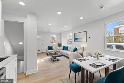 210 62nd Street NE, Washington, DC 20019 - Photo 9
