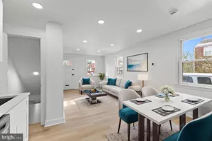 210 62nd St NE, Washington, DC 20019 - Photo 9