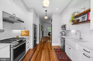 409 Kentucky Ave SE, Washington, DC 20003 - Photo 5