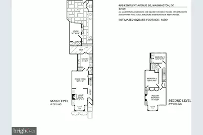 409 Kentucky Avenue SE, Washington, DC 20003 - Photo 23