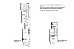 409 Kentucky Ave SE, Washington, DC 20003 - Photo 23