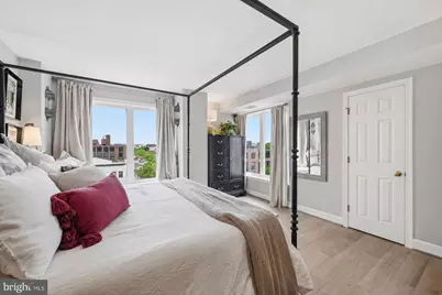 1080 Wisconsin Avenue NW #3016, Washington, DC 20007 - Photo 15