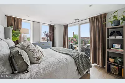 1080 Wisconsin Avenue NW #3016, Washington, DC 20007 - Photo 21