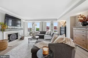 1080 Wisconsin Ave NW, Washington, DC 20007 - Photo 5