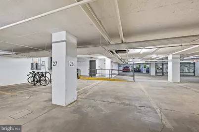 1080 Wisconsin Avenue NW #3016, Washington, DC 20007 - Photo 29