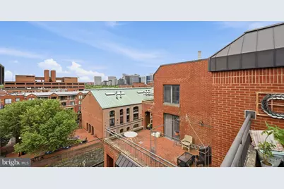 1080 Wisconsin Avenue NW #3016, Washington, DC 20007 - Photo 13