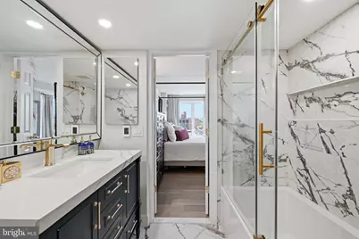 1080 Wisconsin Avenue NW #3016, Washington, DC 20007 - Photo 17