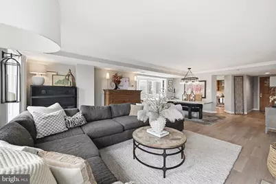 1080 Wisconsin Avenue NW #3016, Washington, DC 20007 - Photo 7