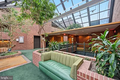 1080 Wisconsin Avenue NW #3016, Washington, DC 20007 - Photo 31