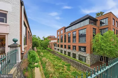 1080 Wisconsin Avenue NW #3016, Washington, DC 20007 - Photo 35
