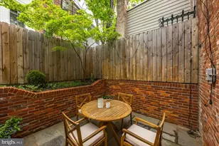 606 E St SE, Washington, DC 20003 - Photo 13